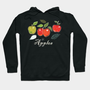 Apples Hoodie